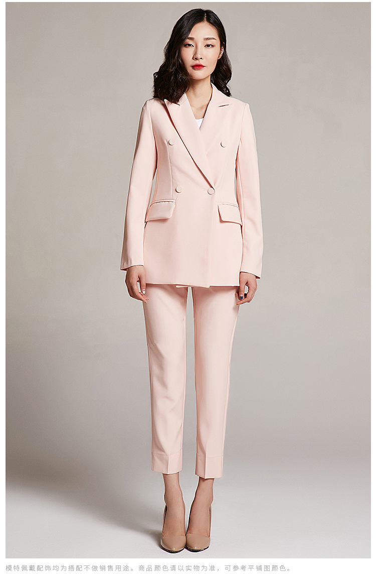 Tailleur femme ANNIBYCN - Ref 3244145 Image 21
