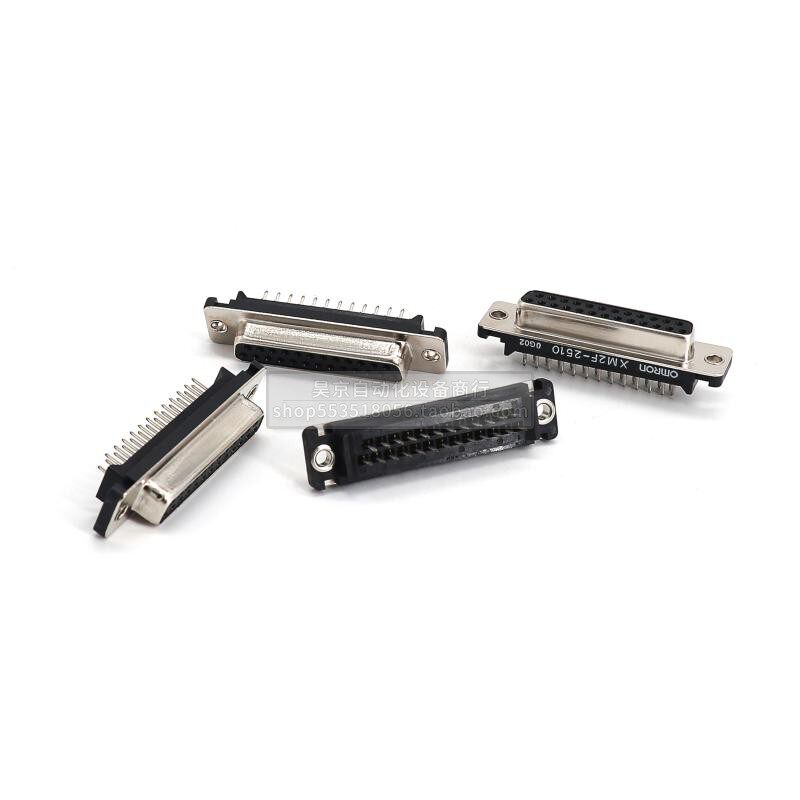 Omron OMRON connector XM2F-2510