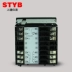 Nhà máy STYB trực tiếp trên thiết bị Thiết bị điều khiển nhiệt độ đa chức năng thông minh XMTA-9000 đồng hồ đo áp lực Thiết bị & dụng cụ