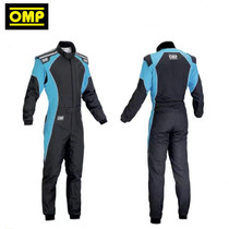 OMP racing suit jumpsuit kart rally cross-country beach motorcycle motorcycle riding waterproof suit for men and women