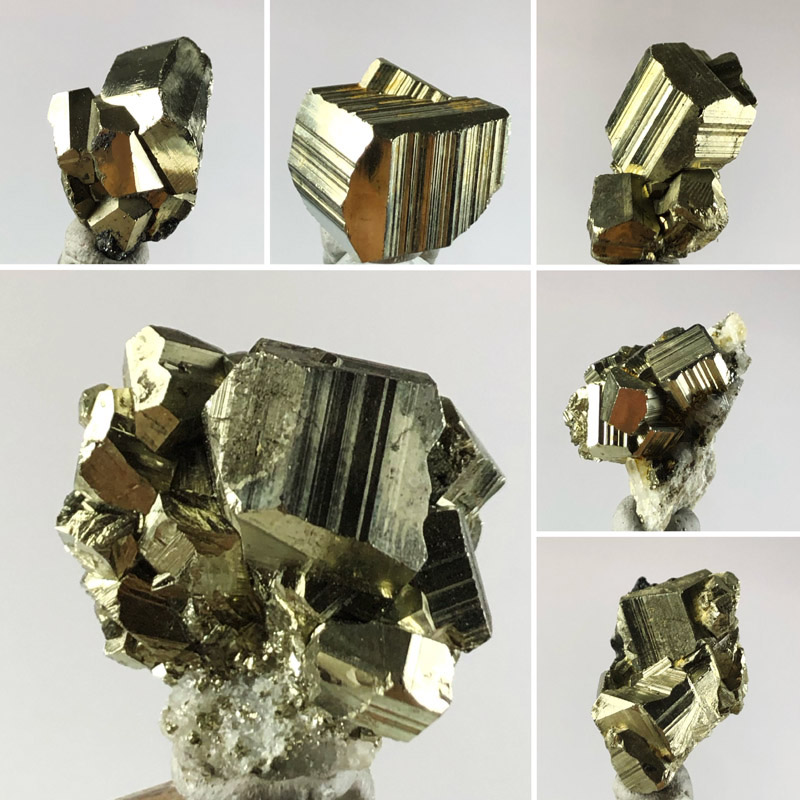 天然水晶 印章置物 年代品高品質 天然石 原石 置物大逸品 骨董 古美術品 PROME 天然石 一点物 マダガスカル産 水晶 原石 手彫り置物 NO