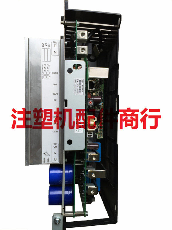 Toshiba injection molding machine servo power supply SS241A SS241B SB180A SD85A