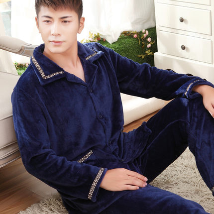 Pyjama pour homme OTHER   à manches longues - Ref 3003214 Image 2