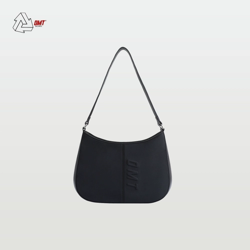 OMT Сумка на одно плечо для отдыха, небольшая вместительная и большая сумка через плечо, коллекция 2023, французский стиль