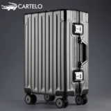 Универсальный чемодан, коробка для путешествий, 26 дюймов