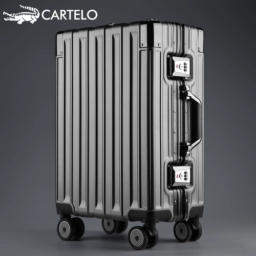 Универсальный чемодан, коробка для путешествий, 26 дюймов