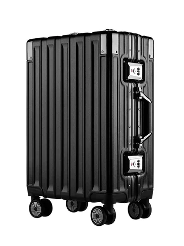 Универсальный чемодан, коробка для путешествий, 26 дюймов