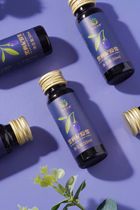 Yuan Xinjiang Jinghe County Xinjiang fresh squeezed Black wolfberry pregnant women children special wolfberry packaging fresh fruit