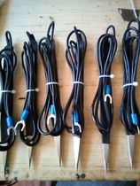 Jewelry gold-making tool buckle chain clip welding clip welding clip stainless steel clip jewelry tools jewelry equipment equipment