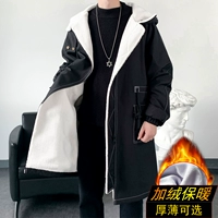 262 черные волосы ягненка густые