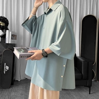 Светло -зеленый мальчик приморский приморский одежда