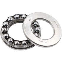 Imported NSK plane thrust bearings 51200 51201 51202 51203 51204 51205 51206