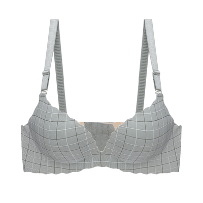 美国珍莉芬【直营】一片式文胸