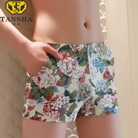 Хлопковые трусы, штаны, шорты