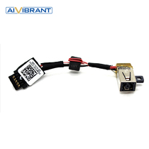 Applies to Dell XPS 13 9343 9350 9360 P54G P54G002 power connector charging plug