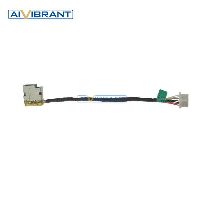 Charger Head for HP ProBook 11 EE G1 G2 Power Interface