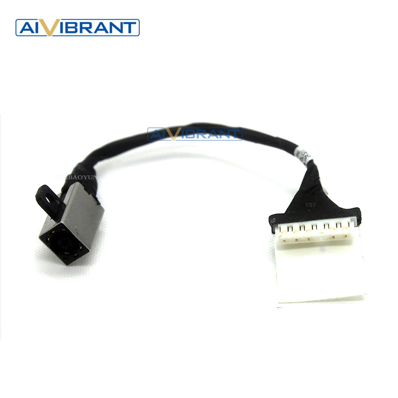Dell Vostro 14 3468 3478 P76G002 Power Interface Charging Head 3462 3465 3467