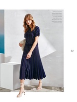 jeoujin spring and summer new womens clothing JP347C casual versatile slimming top 1580