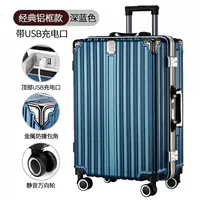 Blue [алюминиевая интерфейс каркаса с зарядкой может стоять под действием]