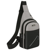 Chest bag mens bag shoulder bag crossbody bag mens crossbody bag crossbody bag shoulder bag trendy cross bag new chest bag