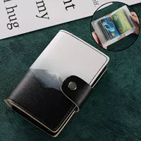 Черный fuji [20 карт+2 много -функциональные биты]