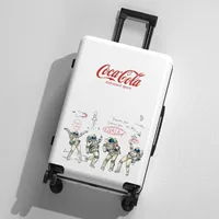 Космический, белый, кола