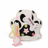 Милый универсальный вместительный и большой рюкзак, сумка через плечо, надевается на плечо