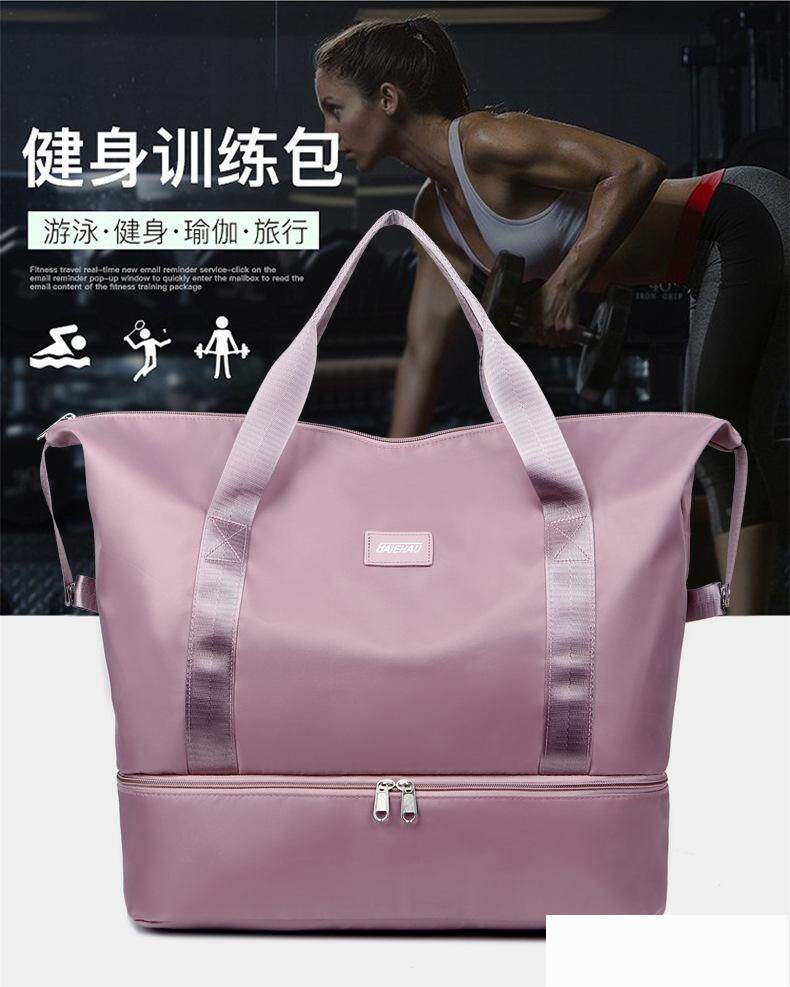 Сумка для путешествий, портативная сумка через плечо, набор, вместительный и большой чемодан, багажная сумка для хранения CARTELO 