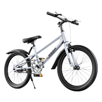 Childrens bicycle mountain bike racing primary and secondary school childrens bicycle 2024-inch bicycle for boys