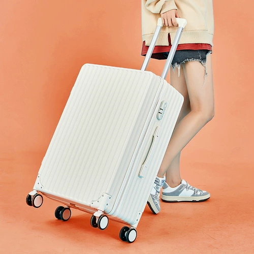 Универсальный чемодан, прочная коробка, 24 дюймов