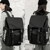 Дорожный вместительный и большой школьный рюкзак для школьников подходит для мужчин и женщин для влюбленных, сумка для путешествий, ноутбук, бизнес-версия