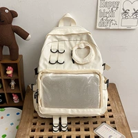 Рис белый (с галстуком)