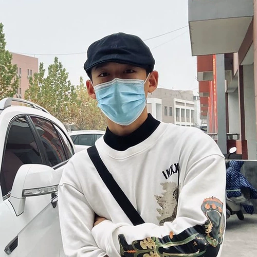 Шапка, весенний берет, мужская ретро кепка