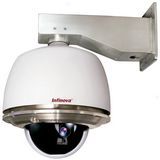 Original Infineon to spy on camera lens V1749A-C1C2B6 outdoor bracket fast ball