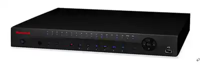 Honeywell Embedded Hard Disk Video Recorder CADVR1004C HONEYWELL