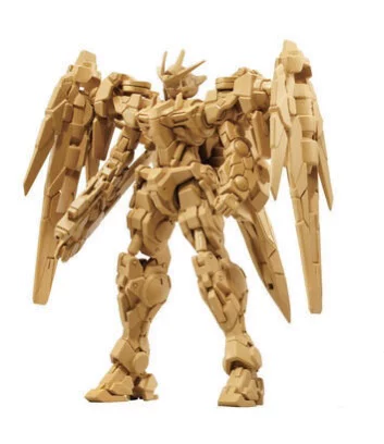 Спот Bandai игровой набор для пищи Гандам ARTIFACT 03 GK ZETA Летающий тигр