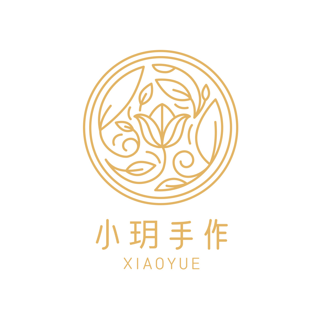 小玥手作