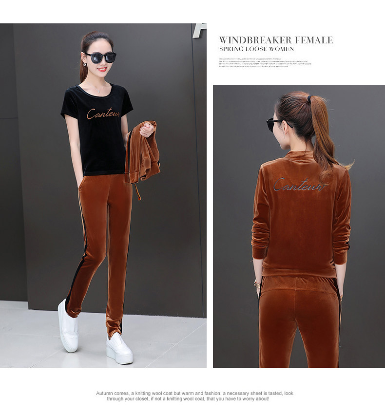 Tenue de loisirs femme - Ref 3241026 Image 18