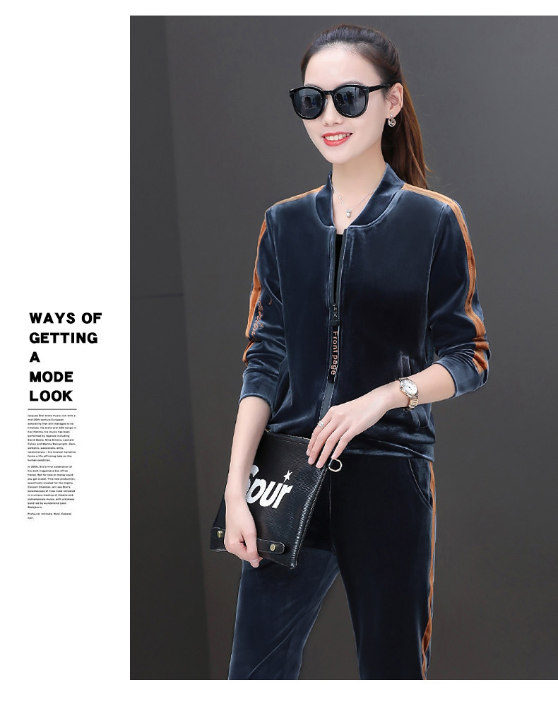 Tenue de loisirs femme - Ref 3241026 Image 31