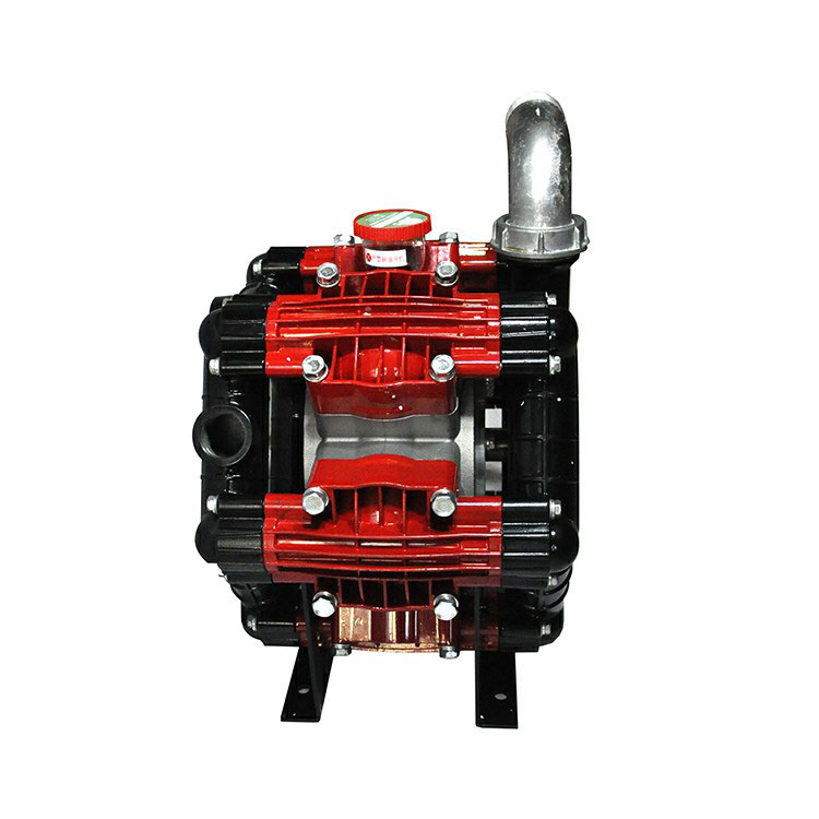 Agricultural spraying machine Spraying machine high pressure pump Yonggao MB-6360 30 diaphragm pump Agricultural machinery plant protection accessories