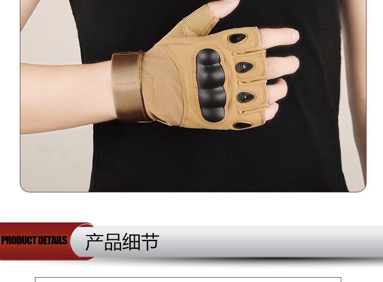 Gants pour homme - Ref 2781297 Image 19