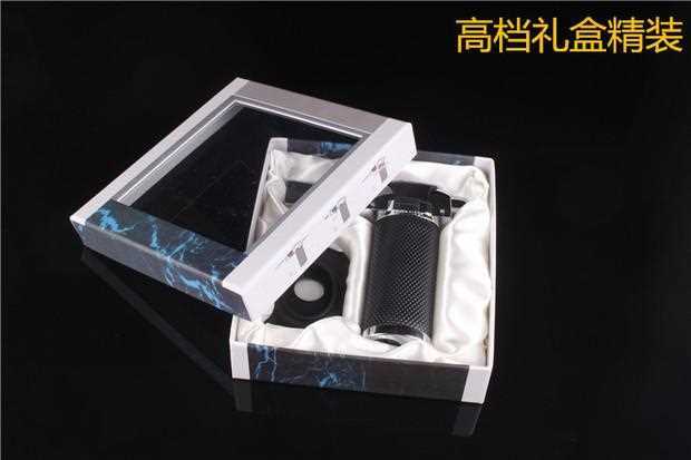 TS-19 micro phun súng hàn ngọn lửa bắn thẳng vào hộp lửa thổi lửa mở nhẹ hộp quà tặng hỏa lực cái bật lửa