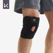 Giữ tăng cường Kneepads Thể thao An toàn Thể dục Một nửa Moonboard Leo núi ngoài trời Chạy bộ nam và nữ đi bộ - Dụng cụ thể thao