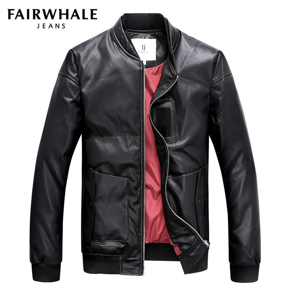 Blouson homme MARK FAIRWHALE  MARK HUAFEI - Ref 3120773 Image 1