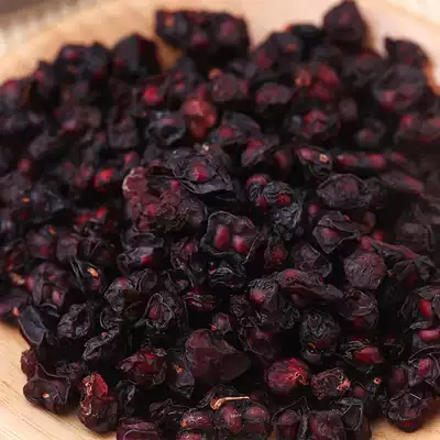 Mr Meng is schisandra chinensis 1kg