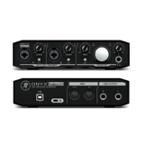 Звуковая карта Meiqi Runningman Meiji Onyx Producer 2.2 USB с записью