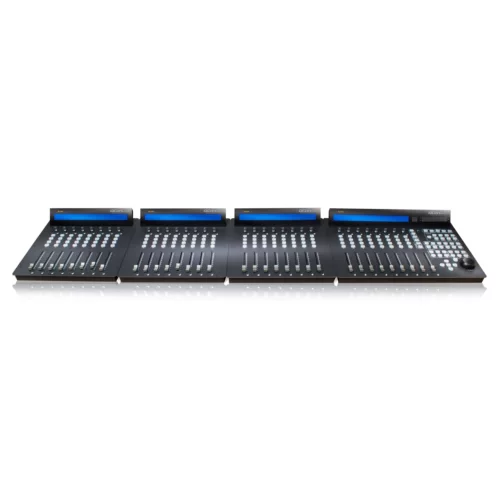ICON Aiken Qconpro G2 Electric Push Midi Console Console Digital Console Основная консоль основной консоли