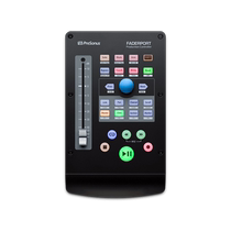 PreSonus FaderPort NEW 8 16MIDI controller electric fader table DAW host software
