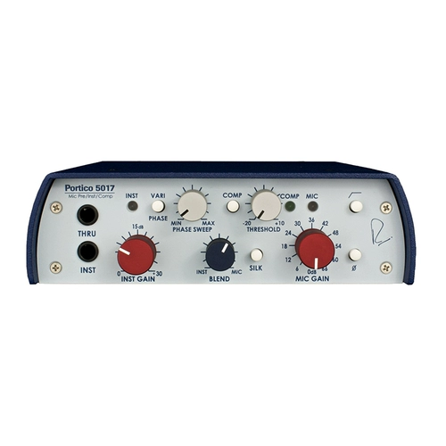 Rupert Neve Designs Niva 5017 5211 35 Play Professional Microphone Meicap усилитель