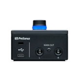 Presonus Откровчик IO44 USB Sound Card Live Controller